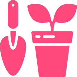 gardener icon