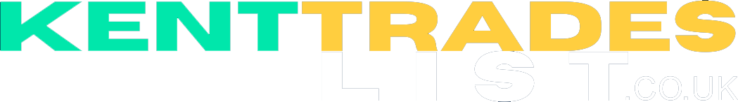 Kent Trades List | Trade Business Directory in Kent Logo